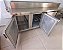 Balcão Refrigerado 3 Portas com Condimentadora - Cozil 2m [Usado] - Imagem 3