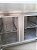 Balcão Refrigerado 3 Portas com Condimentadora - Cozil 2m [Usado] - Imagem 4