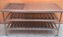 Mesa 100% Inox com 2 prateleiras gradeadas - 1,60m [Usada] - Imagem 1