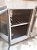 Balcão Refrigerado 3 Portas e com Pia - Inox dentro e fora - [Usado] - Imagem 7