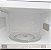Micro-ondas Electrolux MTO30 - 20L - Branco [Usado] - Imagem 2