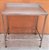 Mesa 100% Inox - 90cm [Usado] - Imagem 1