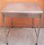 Mesa 100% Inox - 79cm [Usada] - Imagem 1
