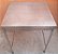 Mesa 100% Inox - 79cm [Usada] - Imagem 2