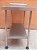 Mesa 100% Inox 50cm [Usada] - Imagem 2