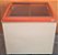 Freezer Horizontal Expositor Slim SC224 - Ártico [Usado] 110v - Imagem 1