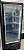 Freezer e Refrigerador Vertical Expositor - VF55AH All Black (Dupla Ação) - Metalfrio 220V [Seminovo] *Em garantia de fábrica* - Imagem 2