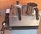 Esterilizador Banho Maria 2 Bules Inox - Consercaf -  220V [Usado] - Imagem 3