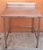 Mesa 100% Inox 82cm c/ espelho [Usada] -  Macom - Imagem 1