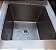 Balcão Refrigerado de Inox com 3 portas e Cuba Direita - Jju Inox Equipamentos [Usado] - Imagem 3