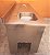 Balcão Refrigerado de Encosto GBFE-190CE c/ Tampo e Cuba em Aço 304 - Gelopar [Usado] - Imagem 4