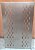Prateleira 100% Inox 65x40cm - [Usada] - Imagem 2