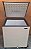 Freezer horizontal Esmaltec EFH250 branco 239L 220V [Usado] - Imagem 2