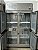 Geladeira Comercial 4 Portas KMCP75 - 220V Kofisa [Usada] - Imagem 2