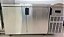 Balcão Refrigerado Horizontal Frost Free Inox - 2 portas 1,46m - Elvi [Usado] - Imagem 1