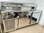 Balcão Encosto Condimentador Refrigerado 1,90 Rf041 Frilux [USADO] - Imagem 2
