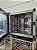 Forno Combinado 6 Gns Elétrico Inox Bakertop Mind One - Unox [Seminovo] - Imagem 4