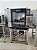 Forno Combinado 6 Gns Elétrico Inox Bakertop Mind One - Unox [Seminovo] - Imagem 5