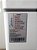 Freezer Horizontal 1 Porta 150l Midea Rcfa12 220v [Usado] - Imagem 3