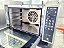 FORNO COMBINADO GOURMET ELÉTRICO 220v COM 3 Gns Wictory [SEMINOVO] - Imagem 3