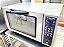 FORNO COMBINADO GOURMET ELÉTRICO 220v COM 3 Gns Wictory [SEMINOVO] - Imagem 5