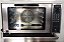 FORNO COMBINADO GOURMET ELÉTRICO 220v COM 3 Gns Wictory [SEMINOVO] - Imagem 1