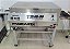 FORNO ESTEIRA TP 48-90 TECNOPIZZA [USADO] - Imagem 2