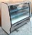 Balcão Expositor Refrigerado 1,25m - BRT 125 220v [Seminovo] - Imagem 1