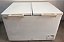 Freezer Horizontal Dupla Ação 400 Litros - 220V [Usado] - Imagem 1