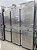 Geladeira/Refrigerador Comercial Inox 6 Portas Cegas GC6PP Refrimate 220V [Usado] - Imagem 3