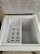 Freezer e Conservador Horizontal 110 Litros EFH120X 220v Branco - EOS [Semi-novo] - Imagem 4