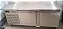 Balcão Refrigerado Inox dentro e fora 2m - com duas portas 220v - Scuderia Inox [Semi-novo] - Imagem 1