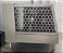 Vitrine Refrigerada para Sushi Inox 1,68 mt 6 Bandejas Fritomaq [Seminova] - Imagem 6