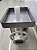 Moedor De Carne B8 Inox Maltbec Beccaro Bivolt 0,5cv [Usado] - Imagem 2