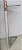 Prateleira 100% Inox - 100x30cm - Scuderia Inox [Usada] - Imagem 5