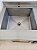 Balcão Refrigerado 3 Portas Inox dentro e fora com cuba esquerda - 2m - 220v [Seminovo] - Imagem 2