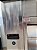 Balcão Refrigerado 3 Portas Inox dentro e fora com cuba esquerda - 2m - 220v [Seminovo] - Imagem 7