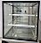 Vitrine Retilínea Refrigerada - 65cm [Seminova] - Imagem 4