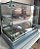 Estufa Inox Dupla com 6 bandejas - Patrinox [Seminova] - Imagem 3