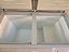 Freezer horizontal congelados 420 litros- 220V FHR420S - Refrimate [Usado] - Imagem 3