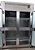 Geladeira 4 Portas de Inox - 1000 Litros 220v - Kofisa [Usada] - Imagem 2
