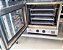 Forno turbo elétrico Progás 220V - PRP-004 [Usado] - Imagem 2