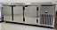 Balcão Refrigerado 3 Portas Ar Forçado - 2m 220v - Kofisa [Usado] - Imagem 4