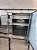 Geladeira/Refrigerador de Inox 6 Portas Grande RE-53 110V- Friger [Usado] - Imagem 3