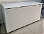 Freezer e Refrigerador Horizontal Metalfrio 546 litros Dupla Ação 2 tampas DA550 220V [Usado] - Imagem 2