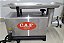 Moedor / Picador de Carnes Boca 10 SM Inox CAF [Usado] - Imagem 1