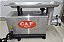 Moedor / Picador de Carnes Boca 10 SM Inox CAF [Usado] - Imagem 2