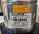 Liquidificador industrial Metvisa LAR.4 3.5 L com jarra de aço inoxidável 127V [Usado] - Imagem 5