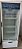 Geladeira Expositora / Refrigerador Vertical com controlador eletrônico 110V VB40RL - 406L Metalfrio [Seminova] - Imagem 1