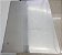 Mesa 100% Inox 90cm com prateleira inferior lisa [Usada] - Imagem 3